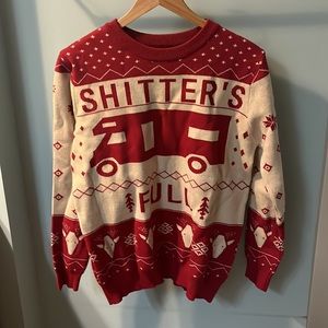 Ugly Christmas Sweater Quotes from National Lampoon’s Christmas Vacation